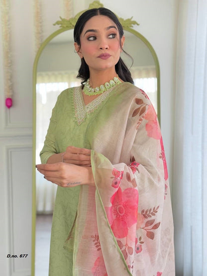 Comfy Kurtis set - Laksharaa Sarees