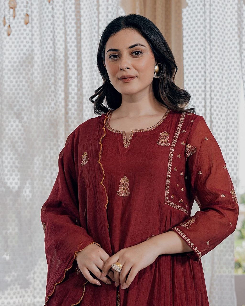 Comfy Kurtis set - Laksharaa Sarees