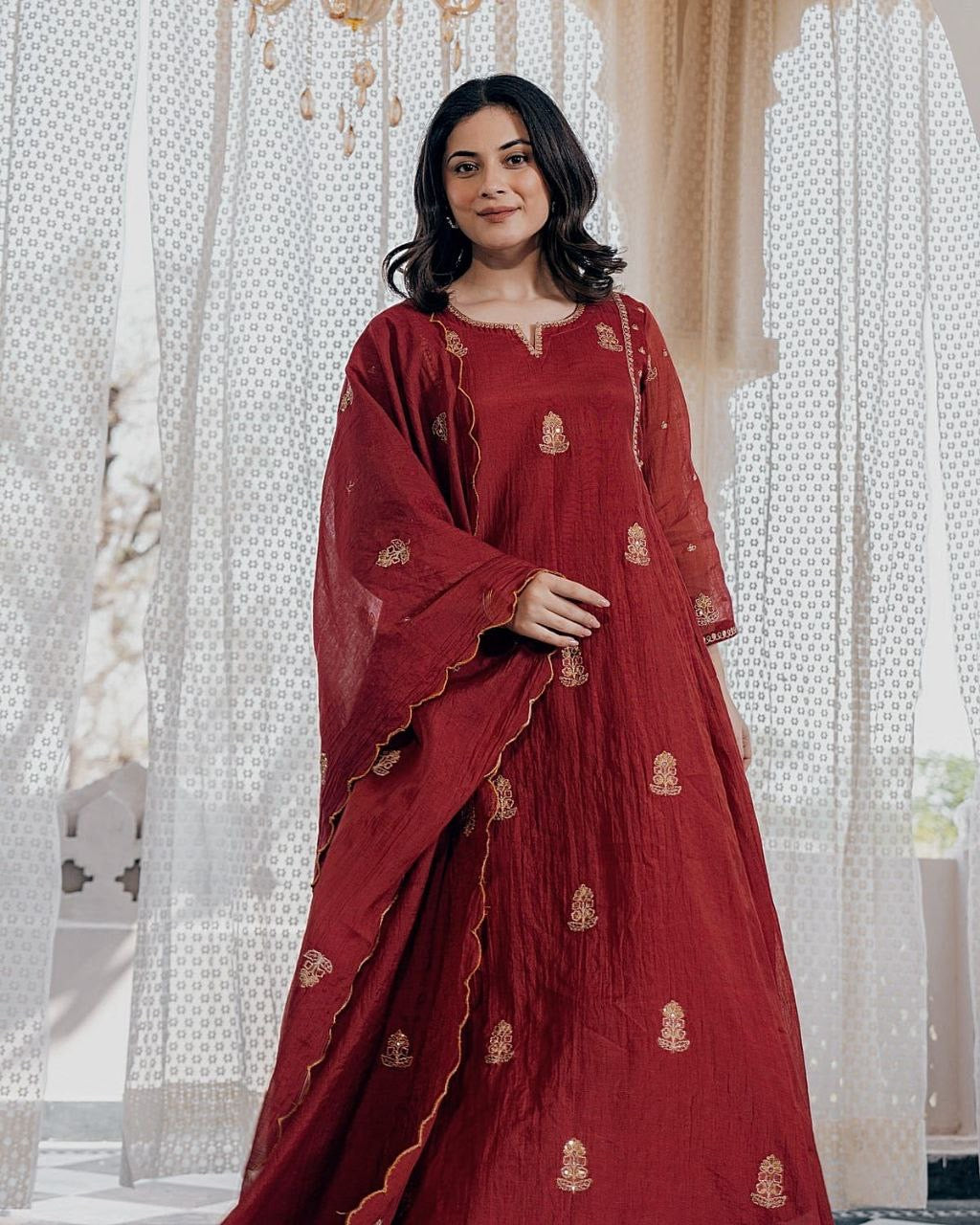 Comfy Kurtis set - Laksharaa Sarees