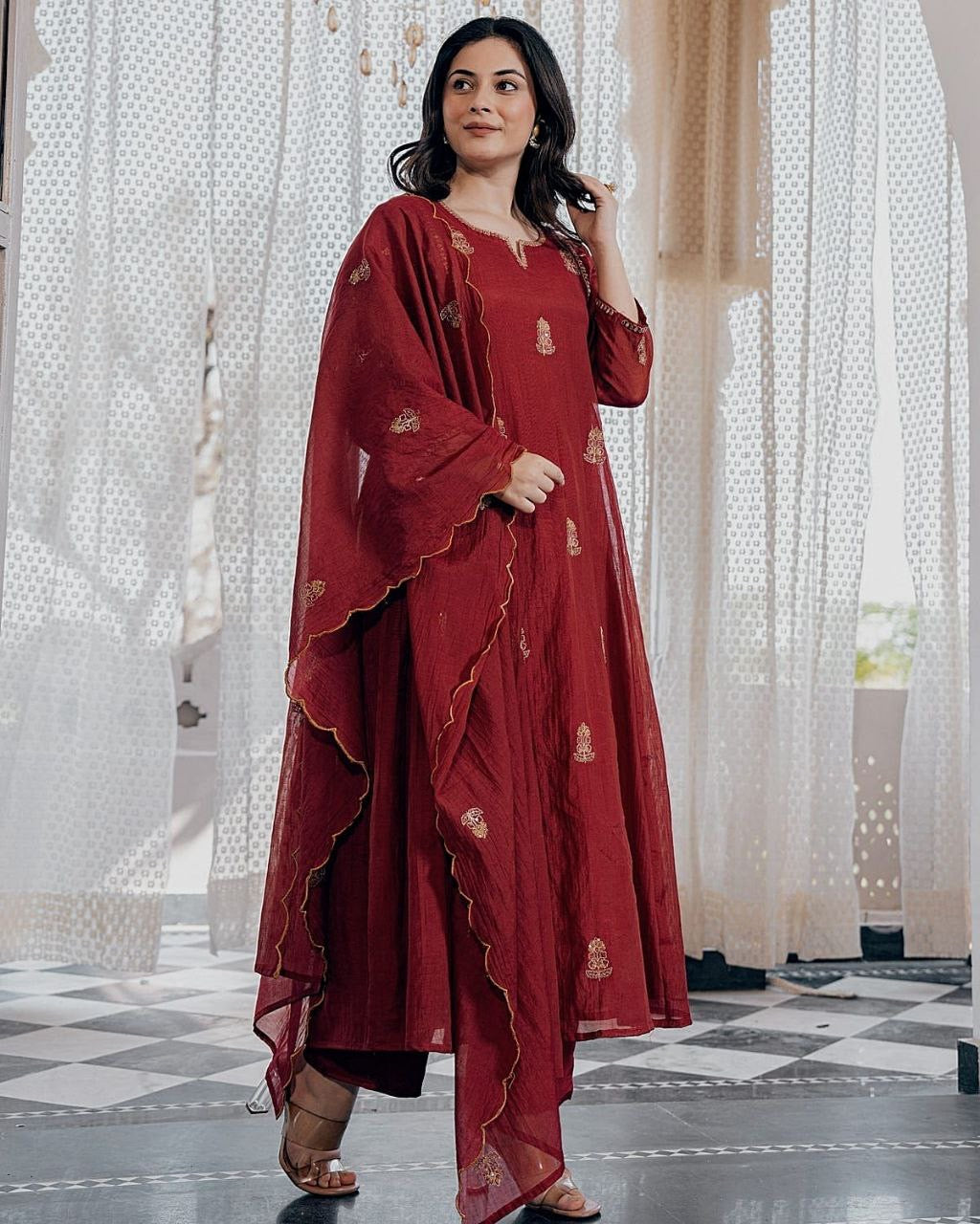 Comfy Kurtis set - Laksharaa Sarees