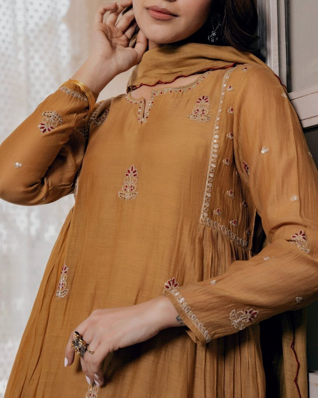 Comfy Kurtis set - Laksharaa Sarees