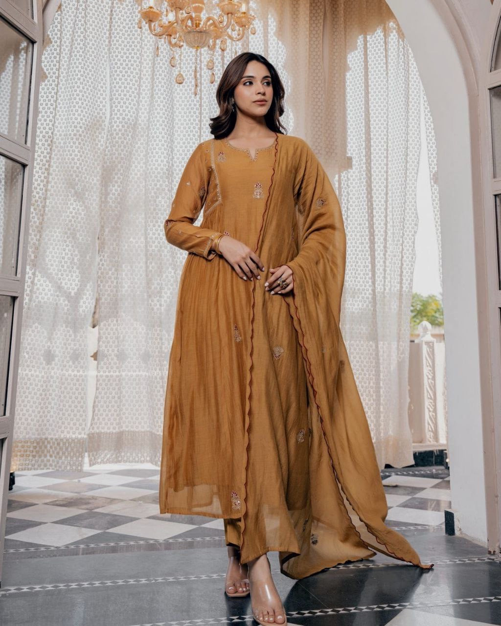 Comfy Kurtis set - Laksharaa Sarees