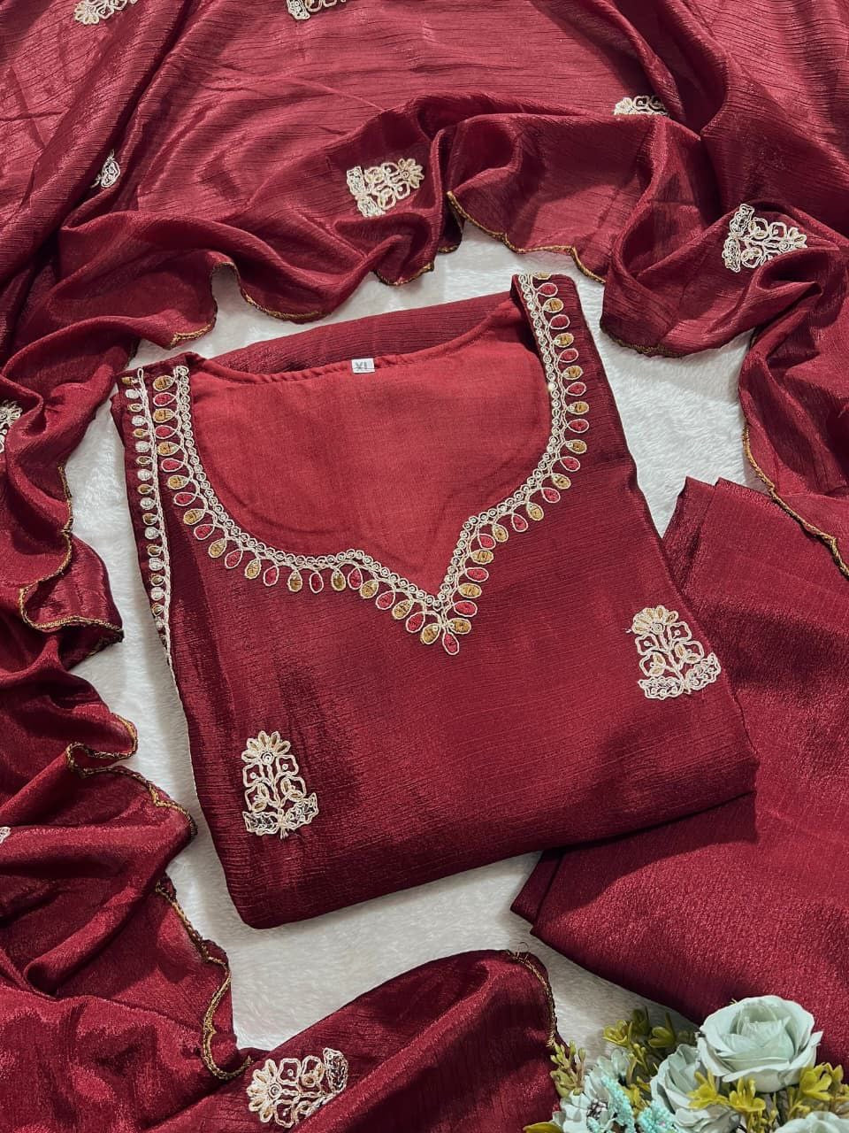 Comfy Kurtis set - Laksharaa Sarees