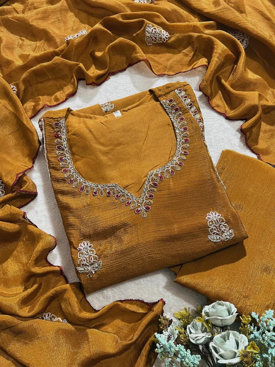 Comfy Kurtis set - Laksharaa Sarees