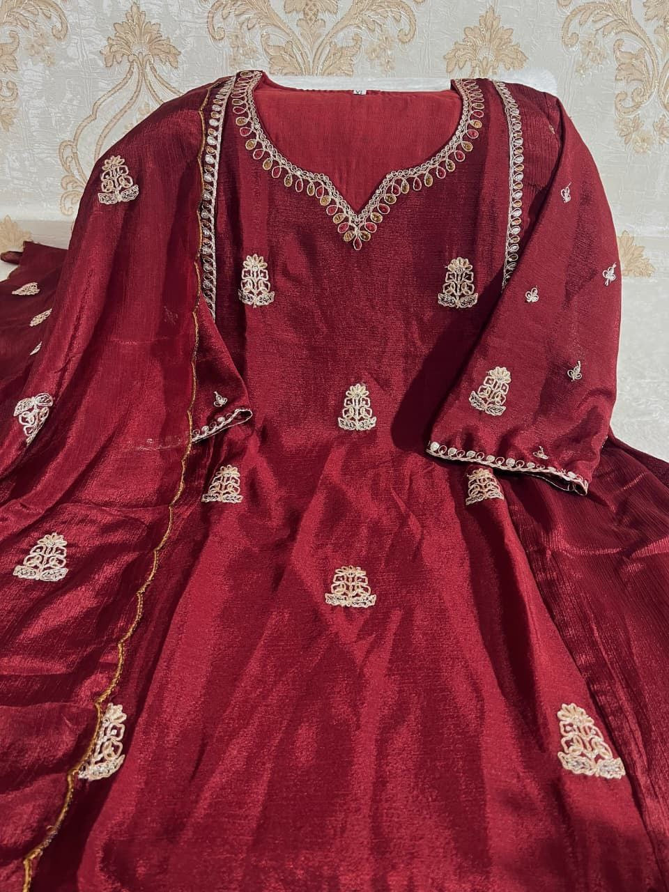 Comfy Kurtis set - Laksharaa Sarees