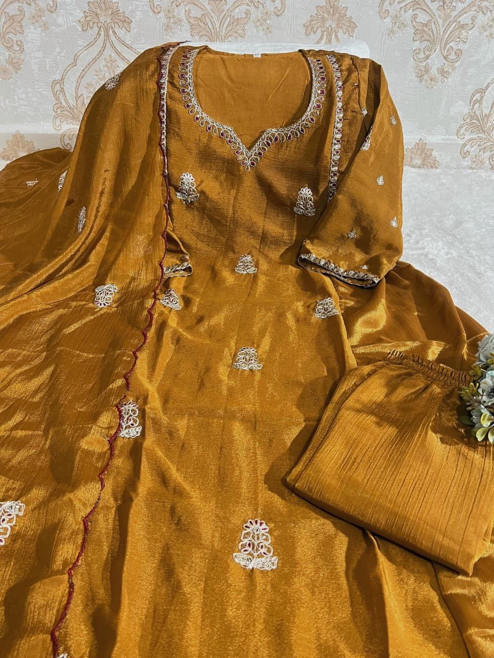 Comfy Kurtis set - Laksharaa Sarees