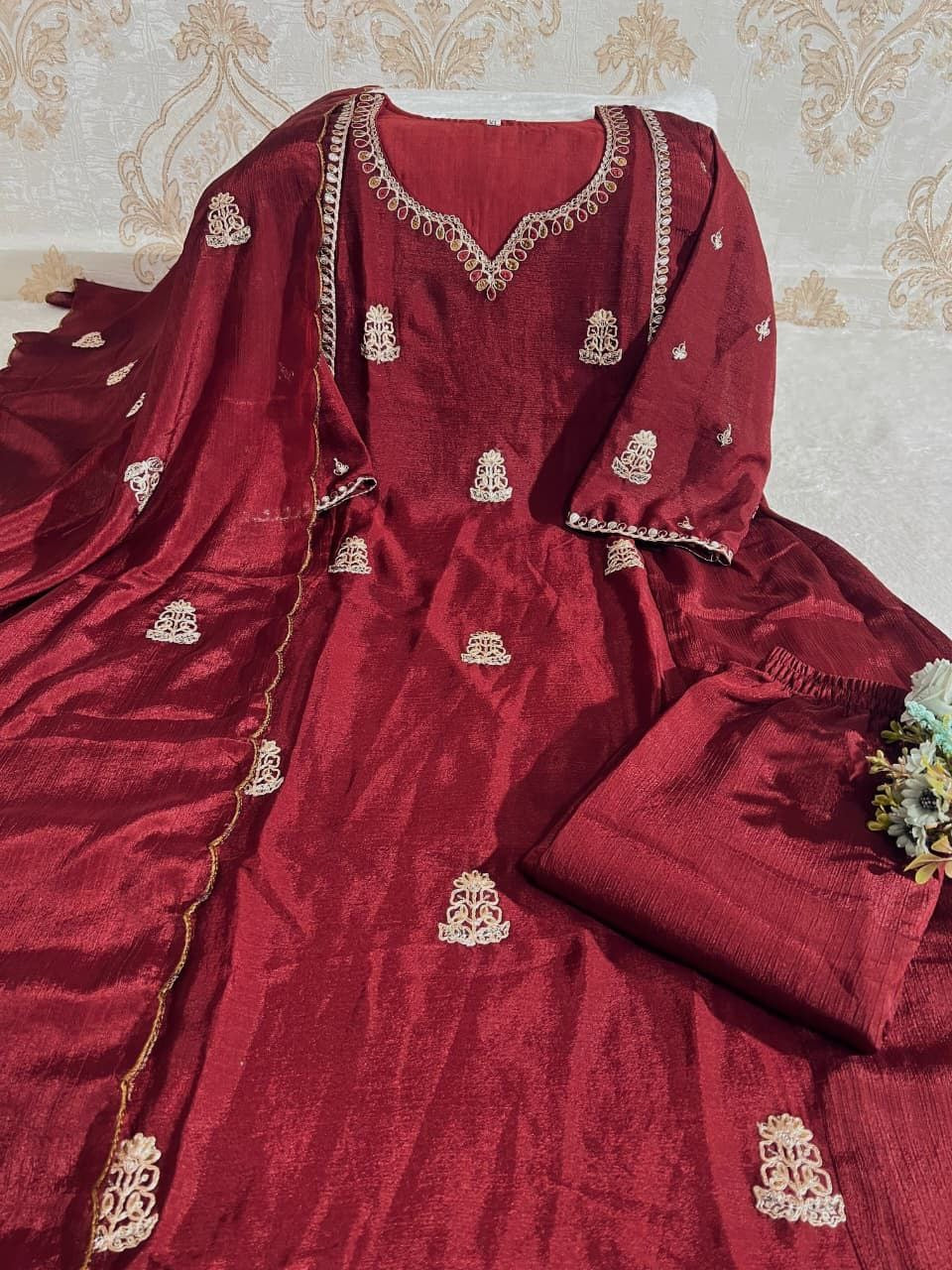 Comfy Kurtis set - Laksharaa Sarees