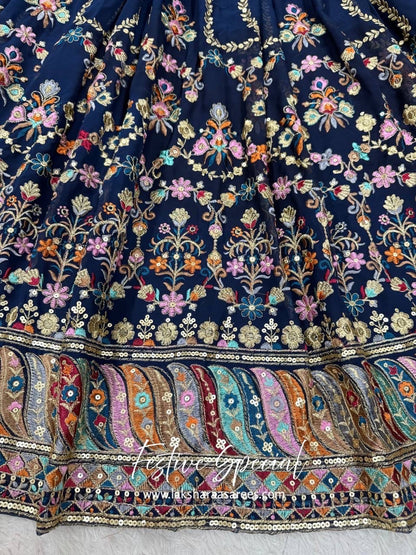 HELENA — Premium Anarkali x Duppata