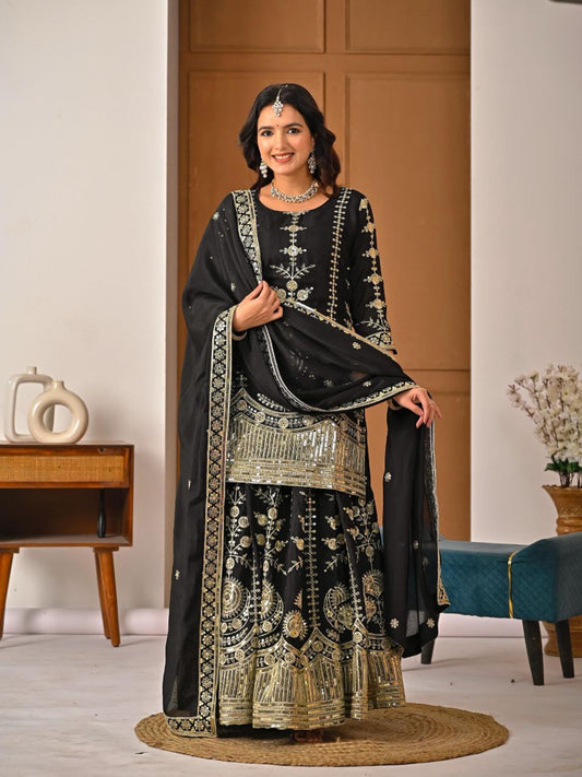 MUSKAAN - Laksharaa Sarees